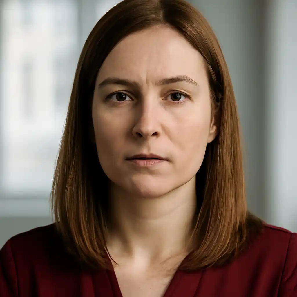 Eva Hoffmann